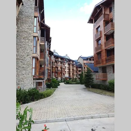 Royal Hills By The Lake * Bansko