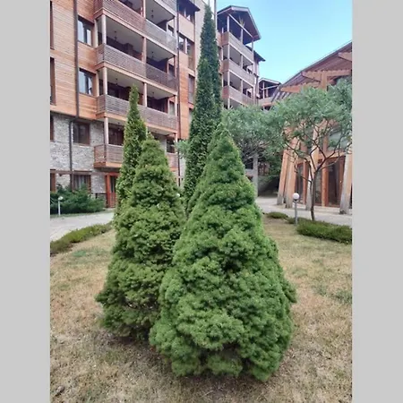 Royal Hills By The Lake * Bansko