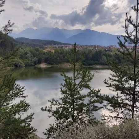 Apartment Royal Hills By The Lake *
