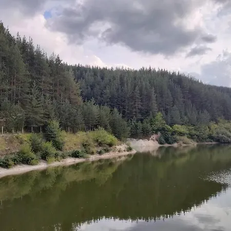 Royal Hills By The Lake Bansko