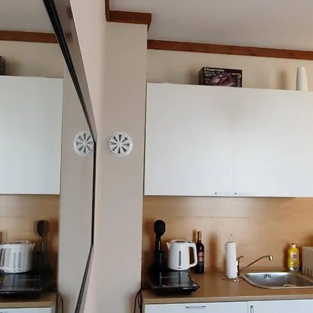 Royal Hills By The Lake Apartment Bansko