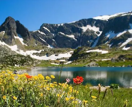 Royal Hills By The Lake * Bansko